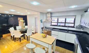 Imagem 4: Cobertura com 4 quartos na Vila Maria