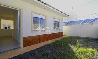 Imagem 5: CACHOEIRINHA - Casa de Condomínio - Central Parque