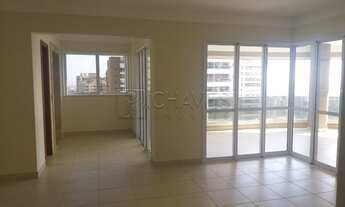 Imagem 5: Ribeirão Preto - Apartamento Padrão - Bosque das Juritis
