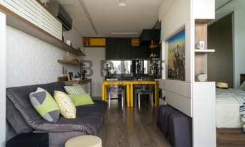 Imagem 2: Apartamento, Brooklin - São Paulo