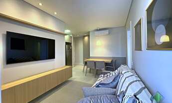 Imagem 6: Studio para venda com 49 metros quadrados com 1 quarto em Centro - Florianópolis - SC