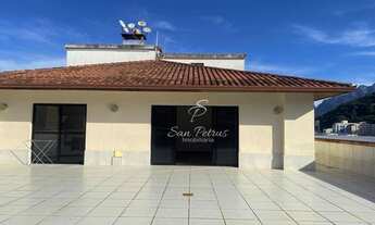 Imagem: Cobertura com 3 dormitórios à venda, 320