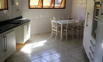 Imagem 2: Casa à venda, 600 m² por R$ 1.850.000,00 - Granja Viana II - Cotia/SP