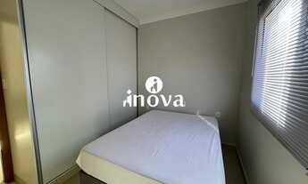 Imagem 7: Apartamento para aluguel, 1 quarto, 1 suíte, 1 vaga, Abadia - Uberaba/MG