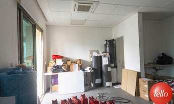 Imagem 2: São Paulo - Conjunto Comercial/sala - Brooklin