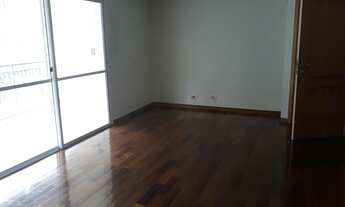 Imagem 16: APARTAMENTO 3 DORMS 1 SUITE 2 VAGAS GARAGEM 120M2 JD MARAJOARA