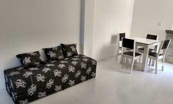 Imagem 2: Apartamento 1/4 Mobiliado Pituba