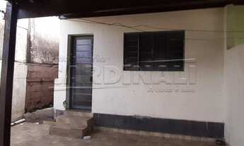 Imagem 4: Sao Carlos - Casa Padrão - Jardim Cruzeiro do Sul