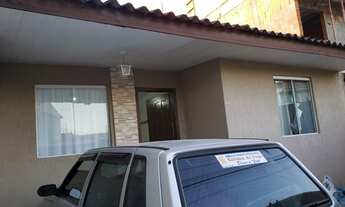 Imagem 2: Casa a Venda no Cajuru