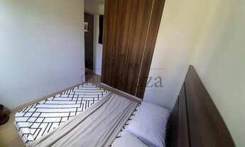 Imagem 2: Apartamento para aluguel possui 50 metros quadrados com 2 quartos