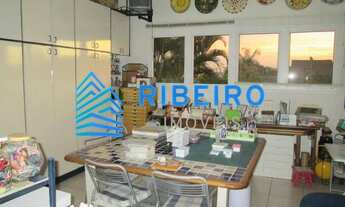 Imagem 7: Bela Casa á Venda em Alphaville Barueri