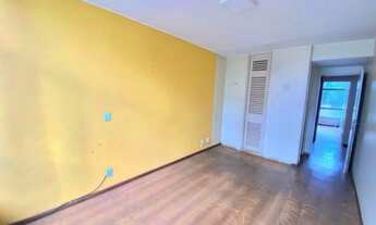 Imagem 6: Excelente apartamento! Vazado, Nascente 03 Quartos, Suíte, 123m2, Sqn 108, Asa Norte