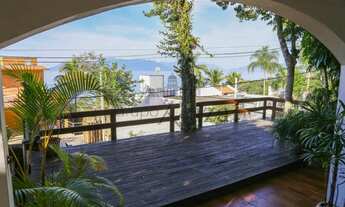 Imagem 2: Casa de condomínio sobrado para venda com 255 metros quadrados com 4 quartos