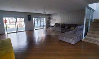 Imagem 7: SANTO ANDRE - Casa Padrão - Vila Bastos