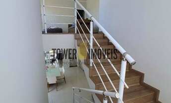 Imagem 7: Casa - Condomínio Portal do Jequitibá - Valinhos