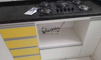 Imagem 6: APARTAMENTO BAIRRO JARDIM EUROPA