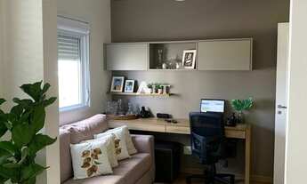 Imagem 6: Apartamento à venda no bairro Parque Rural Fazenda Santa Candida - Campinas/SP