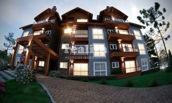 Imagem 4: APARTAMENTO COM 2 DORMITÓRIOS EM GRAMADO