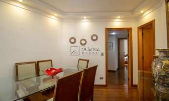 Imagem 5: Apartamento Venda Vila Mascote 123 m² 3 Dormitórios