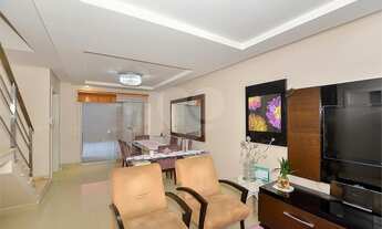 Imagem 3: Um encantador triplex