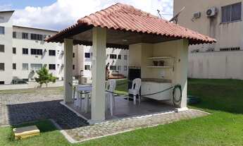 Imagem 4: Total Ville harmonia Apartamento 44m2 / DOCUMENTADO