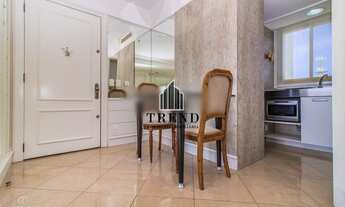 Imagem 7: PORTO ALEGRE - Apartamento Padrão - Bela Vista