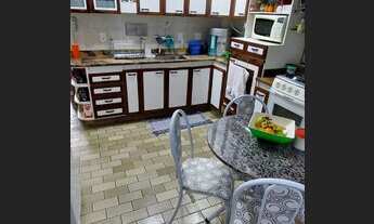 Imagem 6: Rua Miguel Lemos 3 Q com Garagem