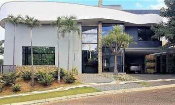 Imagem 2: Lindíssima casa, condomínio alto padrão, Saint Helene, venda ou locação