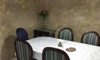 Imagem: APARTAMENTO - HIGIENÓPOLIS - SP