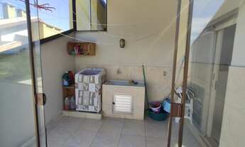 Imagem 5: Apartamento para venda possui 134 metros quadrados com 4 quartos em Capao Novo - Capão da