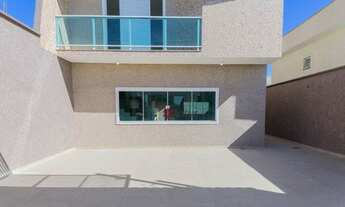 Imagem 2: Linda Casa para Venda no Portal dos Ipês III