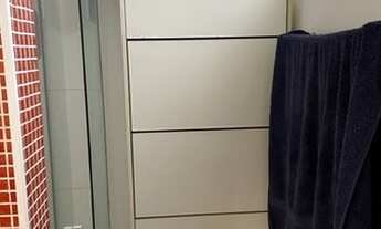 Imagem 5: Apartamento para venda com 104 metros quadrados com 2 quartos em Itaim Bibi - São Paulo