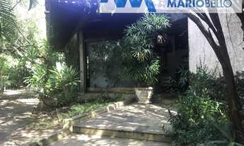 Imagem 5: Casa para Venda em Salvador, Itaigara, 3 dormitórios, 3 suítes, 2 banheiros, 8 vagas