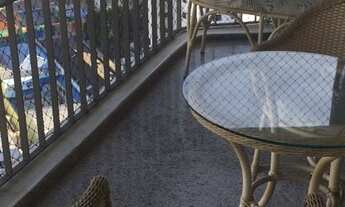 Imagem 3: Apartamento para venda tem 170 metros quadrados com 3 quartos em Vila Gomes Cardim - São P