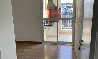 Imagem 2: Apartamento com 2 dormitórios à venda, 52 m² por R$ 355.000,00 - Urbanova - São José dos C