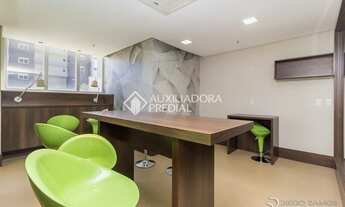 Imagem 6: PORTO ALEGRE - Conjunto Comercial/Sala - Jardim Botânico