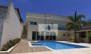 Imagem: Sobrado com 4 dormitórios à venda, 460