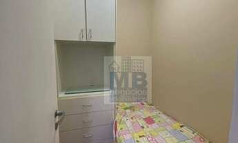 Imagem 5: Apartamento com 4 dormitórios à venda, 170 m² por R$ 1.650.000,00 - Jardim Marajoara - São