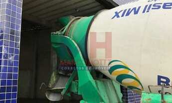 Imagem 7: Galpão, Melvi, Praia Grande, Cod: 205710