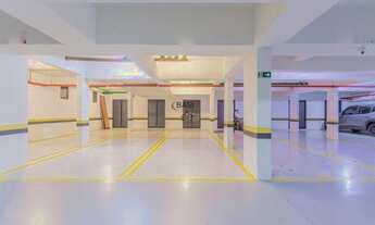 Imagem 7: CURITIBA - Apartamento Padrão - Centro Cívico