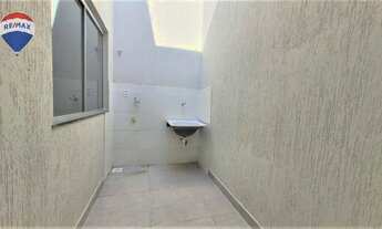 Imagem 3: Apartamento com 2 dormitórios para alugar, 42 m² por R$ 1.200,00/mês - Panair - Porto Velh