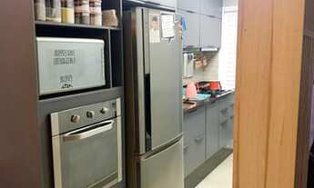 Imagem 6: Apartamento para venda tem 69 metros quadrados com 2 quartos em Barra Funda - São Paulo