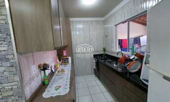 Imagem 5: CASA TÉRREA A VENDA NO CAMPO BONITO / INDAIATUBA-SP