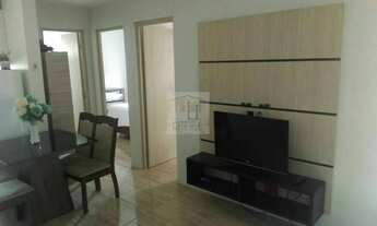 Imagem 4: Apartamento Semimobiliado Para Locação no Campo de Santana