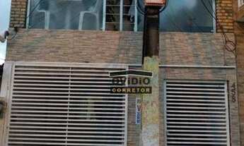 Imagem 3: Casa com 3 dormitórios à venda, 153 m² por R$ 215.000 - Nova Descoberta - Natal/RN