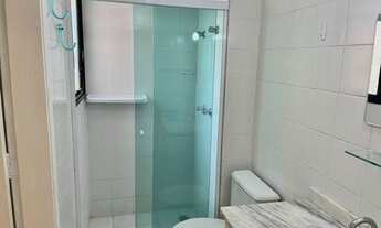 Imagem 2: Apartamento para venda com 68 metros quadrados com 2 quartos em Vila Suzana - São Paulo