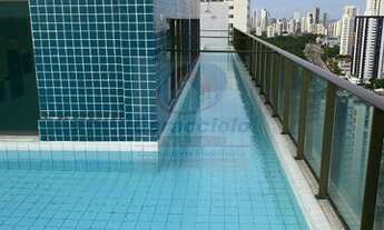 Imagem 7: EDF GOLDEN VIEW Apartamento com 1 dormitório