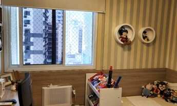 Imagem 7: Todo montado e decorado no Jardim Icaraí