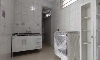 Imagem 4: Apartamento para aluguel tem 45 metros quadrados com 1 quarto em Liberdade - São Paulo - S