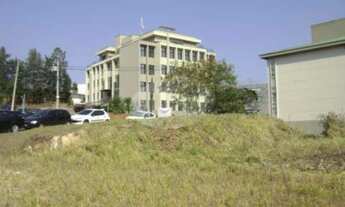 Imagem: Terreno - Loteamento Alphaville Campinas